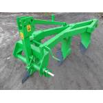 Pług 3 skibowy podwyższany