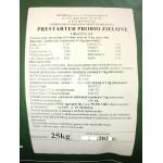 Koncentrat dla tuczników Cargill