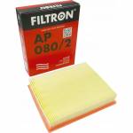 Filtr powietrza AP080/2 Peugot 206
