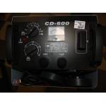 Prostownik z rozruchem inwertorowy Smart 100 12/24