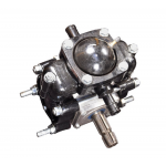 Pompa opryskiwacza P-60