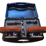 Bezprzewodowy zestaw lamp AGH524