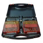 Bezprzewodowy zestaw lamp AGH524