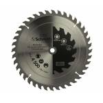 Piła tarczowa 400x30 60T Schmith spta-34