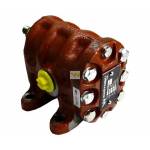 Pompa hydrauliczna C330 wzm Waryński 24l/min pz18at