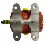 Pompa hydrauliczna C330 wzm Waryński 24l/min pz18at