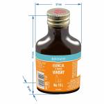 Esencja malinowa 40ml