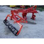 Pług 3 skibowy podwyższany