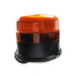 Lampa obrotowa 12/24v na magnez