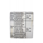 Limocide 3w1 50ml.