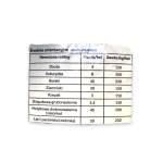 Superfosfat wzbogacony wapniem 2 kg