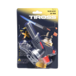 Palnik gazowy 1,65kw