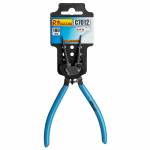 Szczypce segera 180mm/W proste c7012