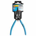 Szczypce segera 180mm/Z proste C7011