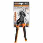 Szczypce do rur 300mm Teger t-w-szb008