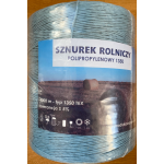 Sznurek 4000m 5kg tex 1350