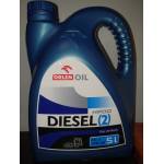 Olej Diesel(2) 15w40 hpdo Orlen 5l