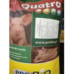 Koncentrat dla tuczników Cargill