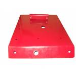 Błotnik tylny T25 L/P