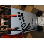 Prostownik z rozruchem inwertorowy Smart 100 12/24