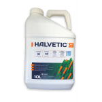 Halvetic 10l.