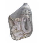 Znicz Anioł modlący się