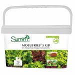 Molufries 5gb na ślimaki 1kg.