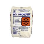 Sól drogowa 25kg