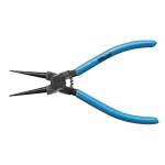Szczypce segera 180mm/W proste c7012