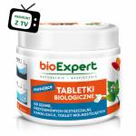Tabletki do szamba 12szt Bioexpert 240g