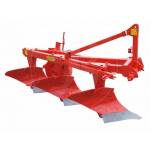 Pług 3 skibowy podwyższany