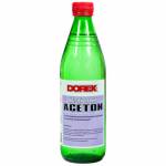 Aceton 0.5l