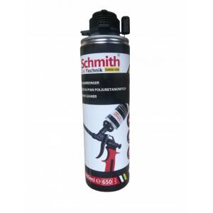 Schmith Die Technik