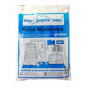 Blue Dolphin Tapes