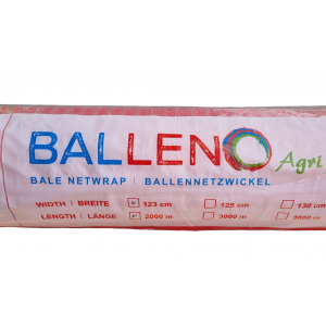 Balleno Agri