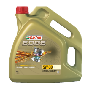 CASTROL