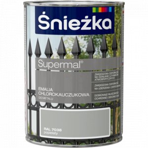 Śnieżka