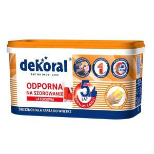 Dekoral