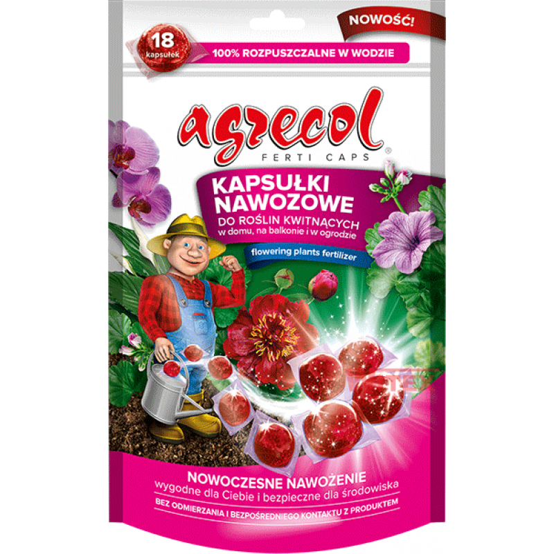 AGRECOL