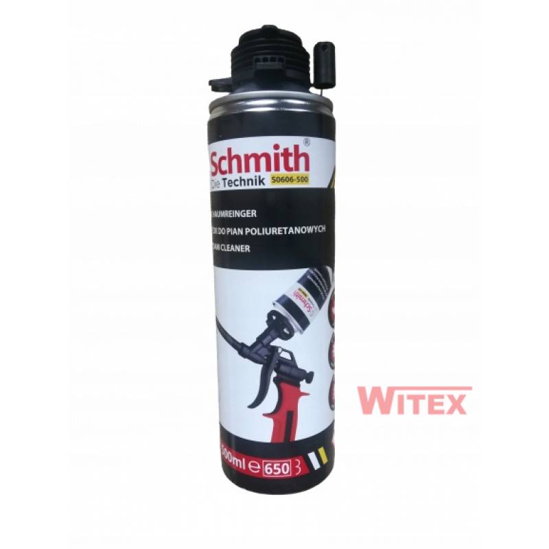 Schmith Die Technik