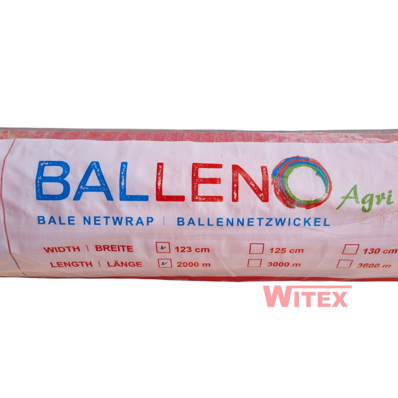 Balleno Agri