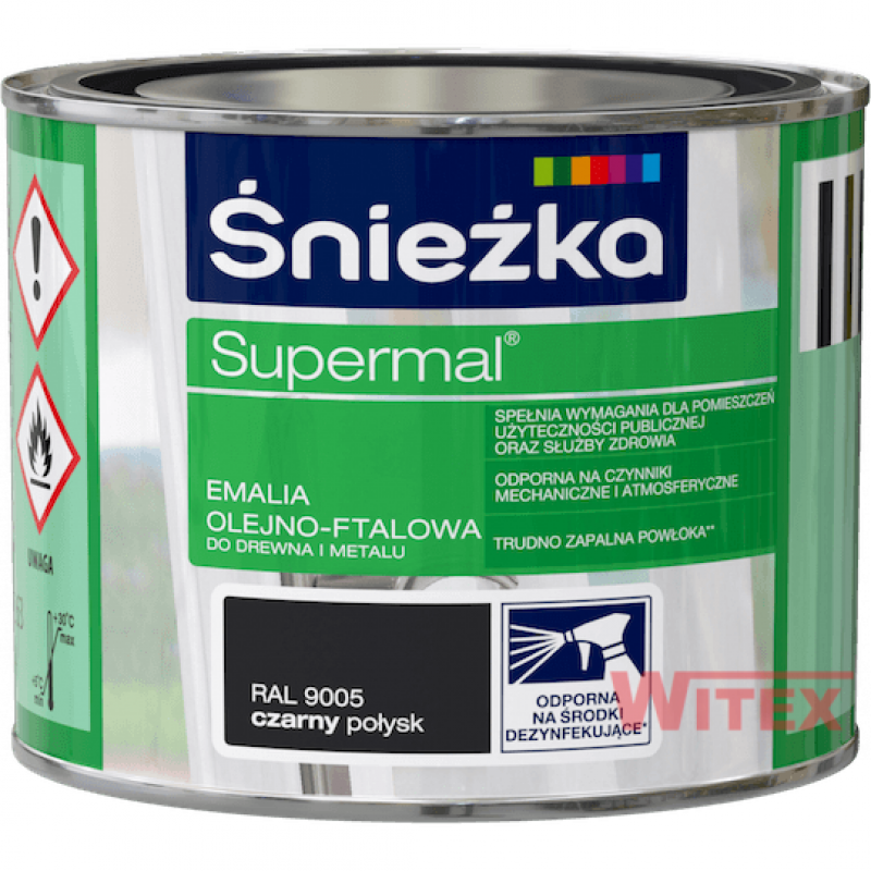 Śnieżka