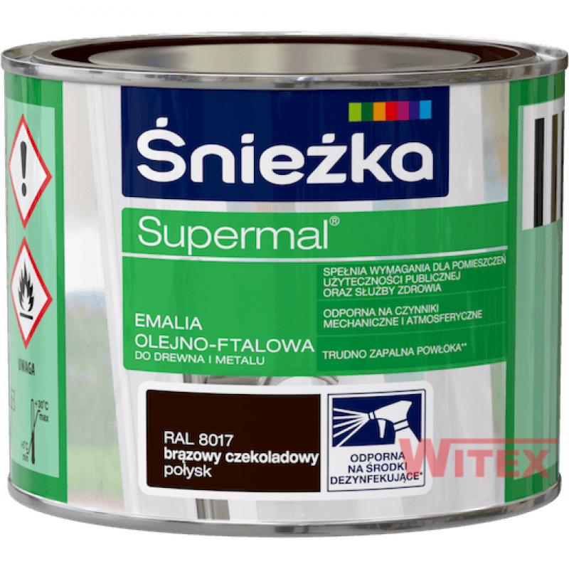 Śnieżka