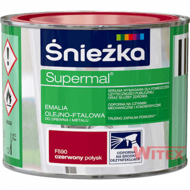 Śnieżka