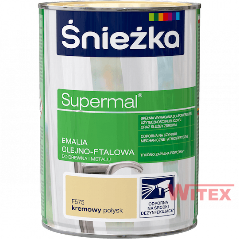 Śnieżka
