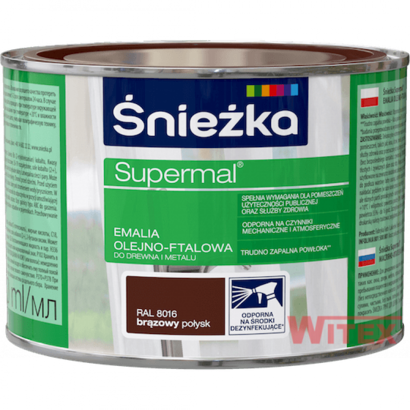 Śnieżka