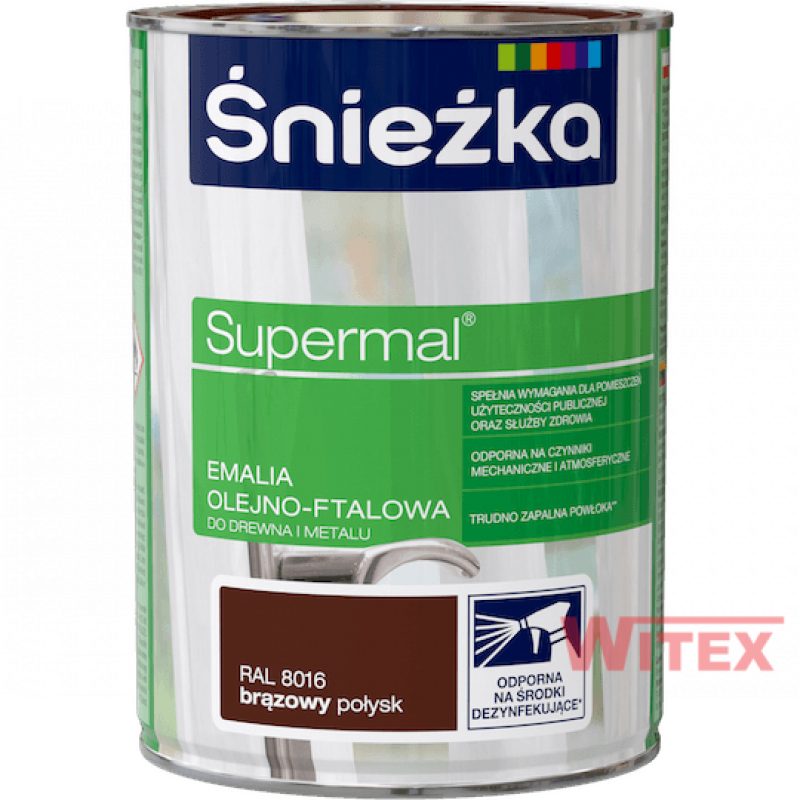 Śnieżka