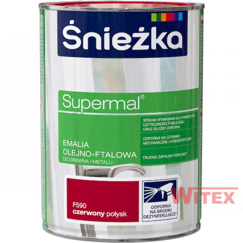 Śnieżka
