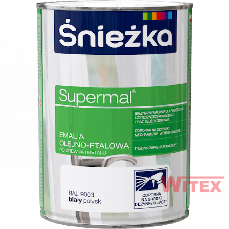 Śnieżka