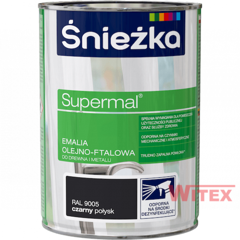 Śnieżka